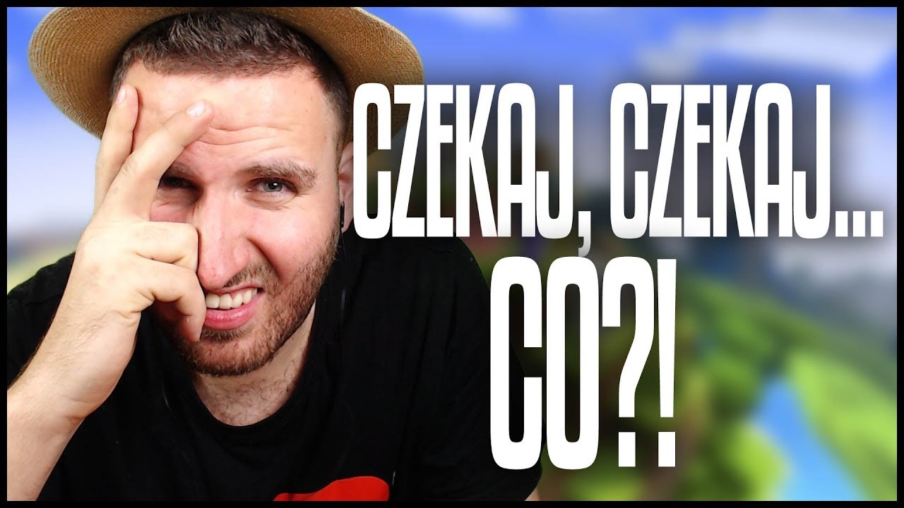 MŁOTKA TŁUMACZY NAJSUPER! - BUDOWANIE ZE SŁUCHU