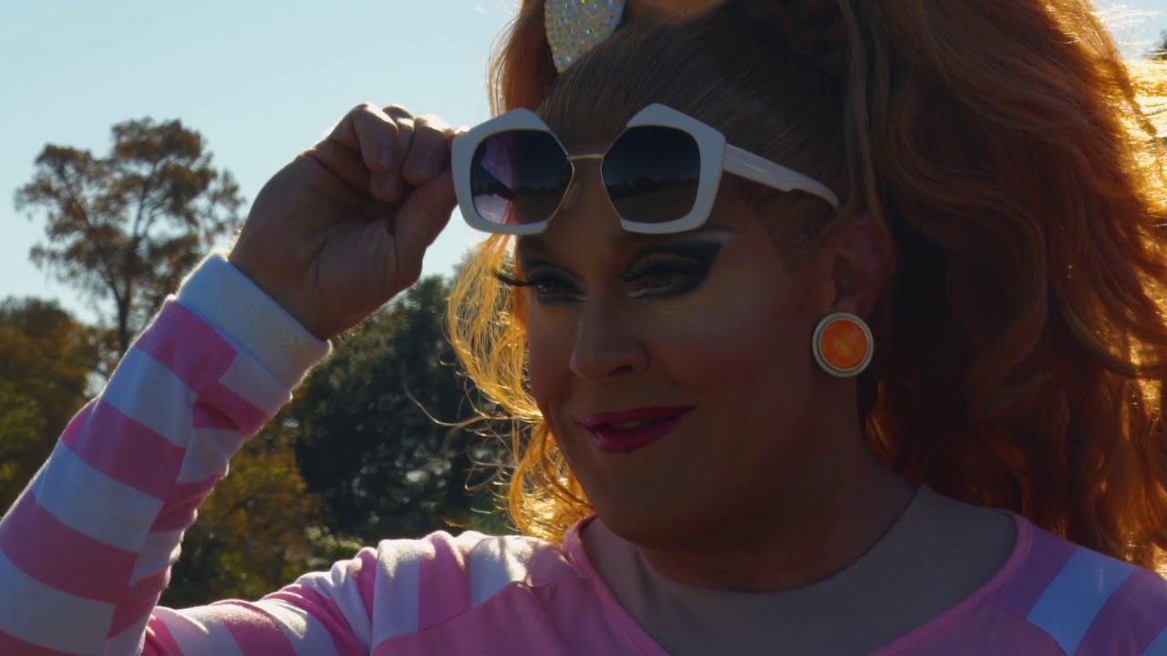 One Time in New Orleans with Varla Jean Merman: Rugby