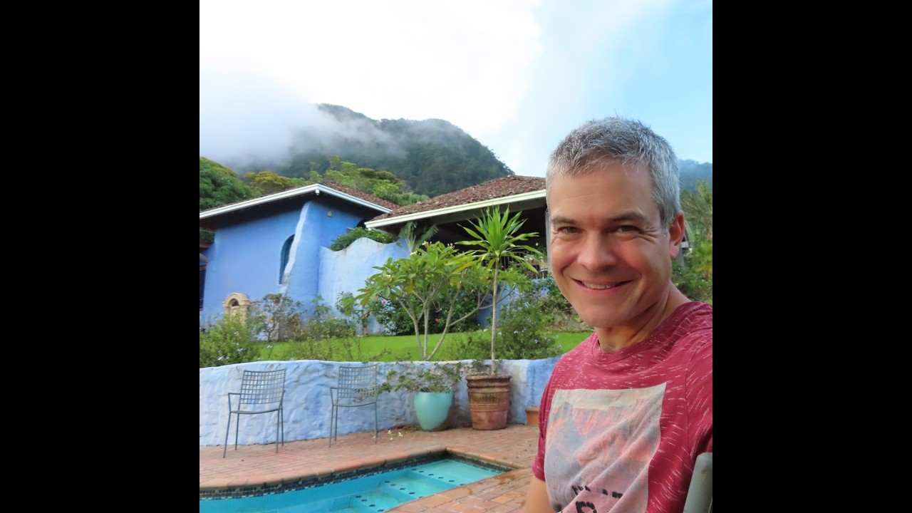 Blogging From Paradise Tip of the Day