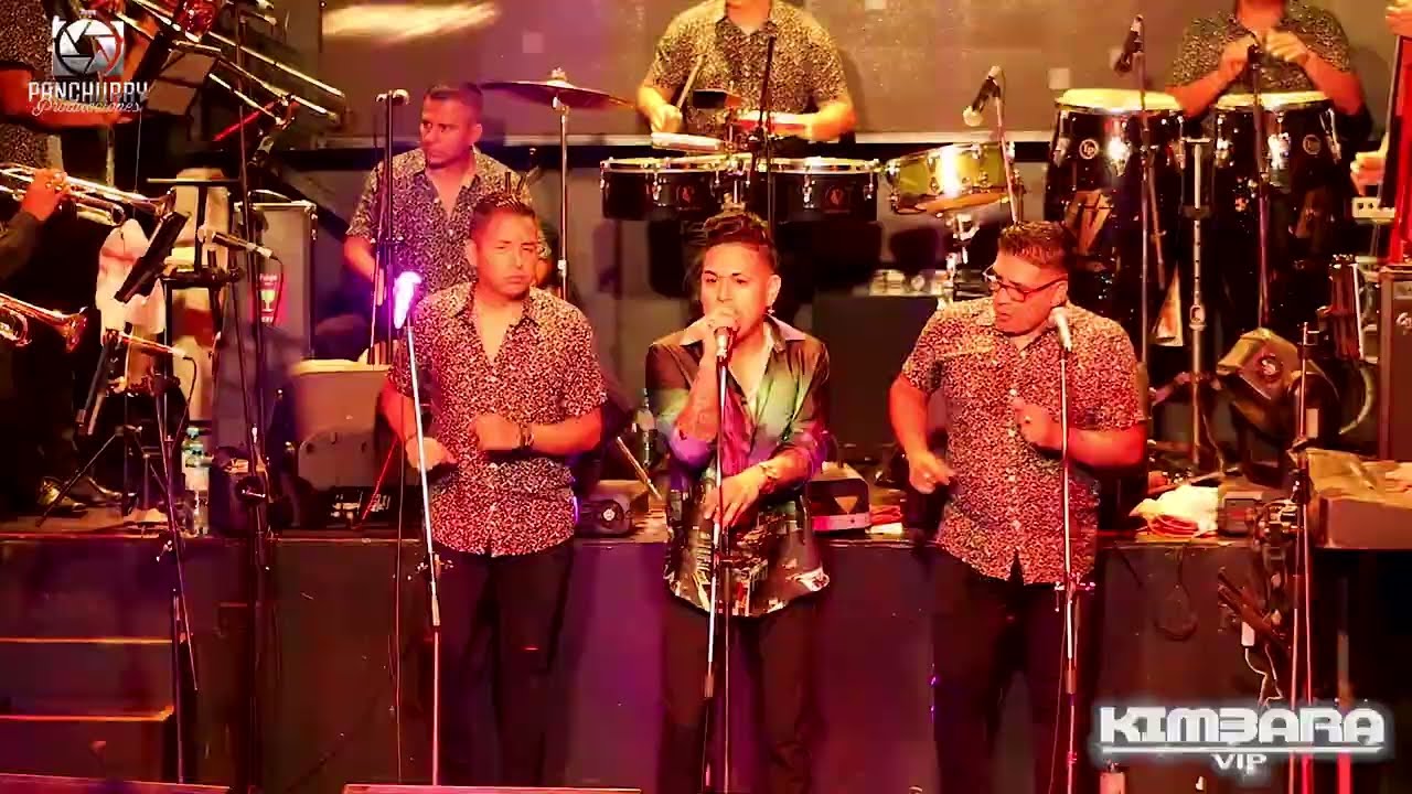 Siempre Sere ❌ Cesar Vega Y Orquesta  🎵  @KIMBARAVIP ​29.04.23