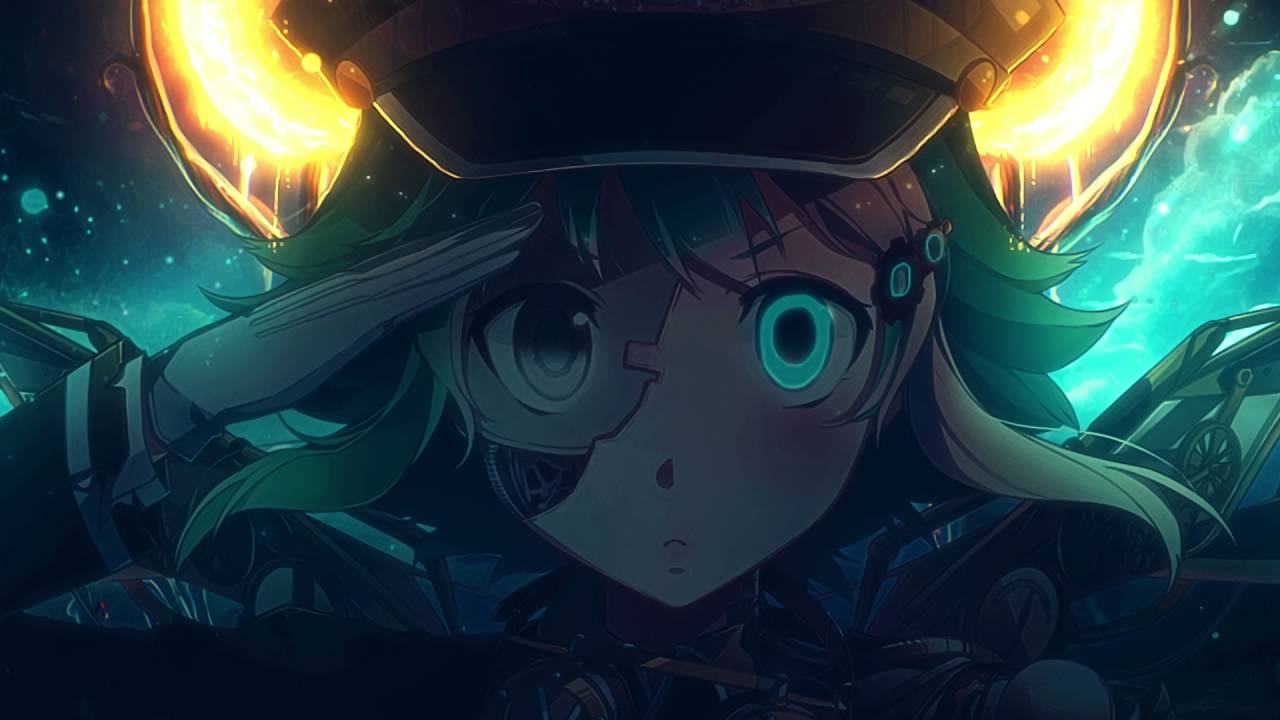 【Nightcore】→ Marching On || Lyrics