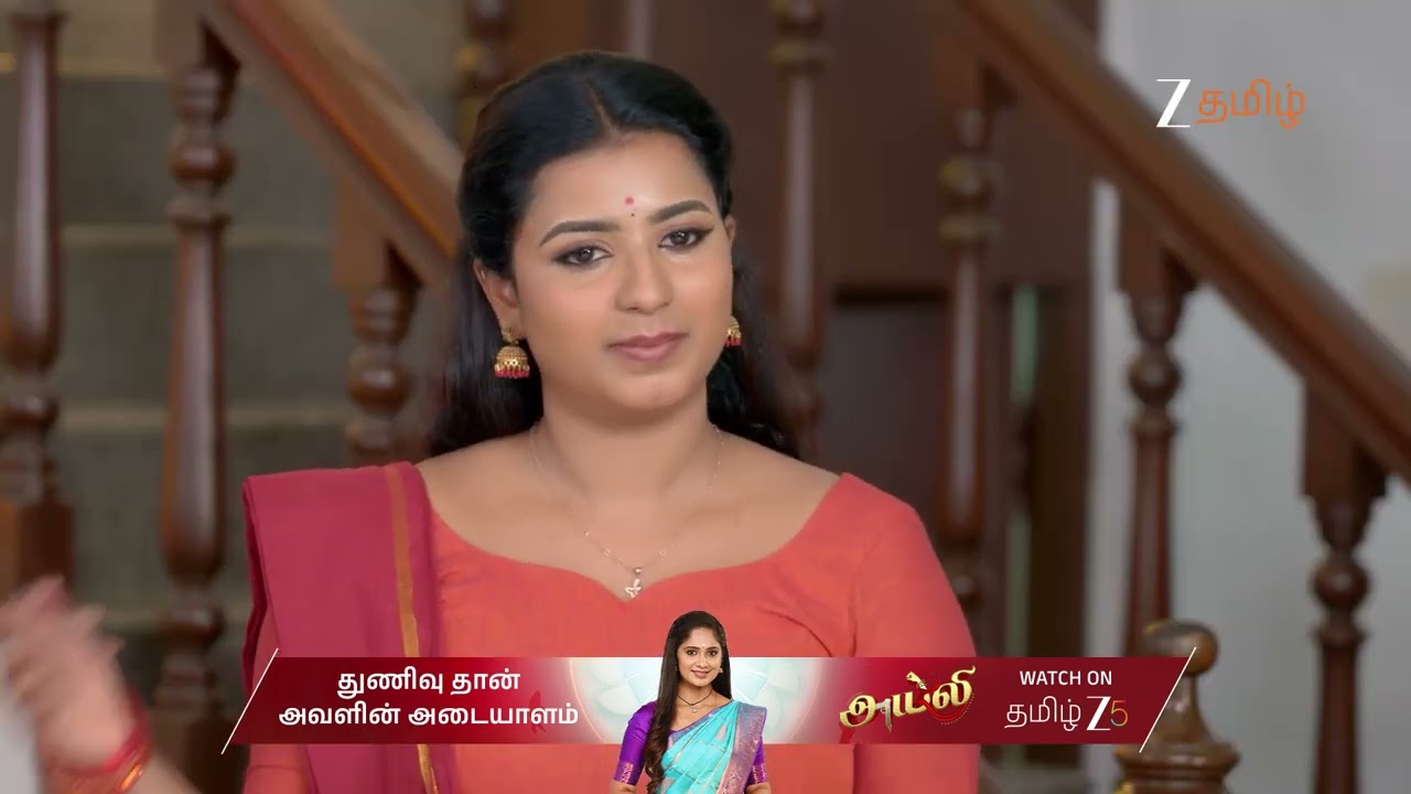 Karthigai Deepam | Ep - 1174 | Best Scene | Apr 10 2026 | Zee Tamil