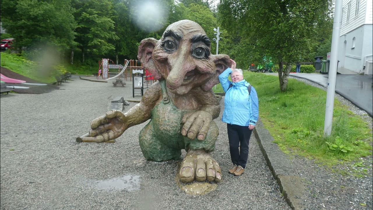Bergen 2022