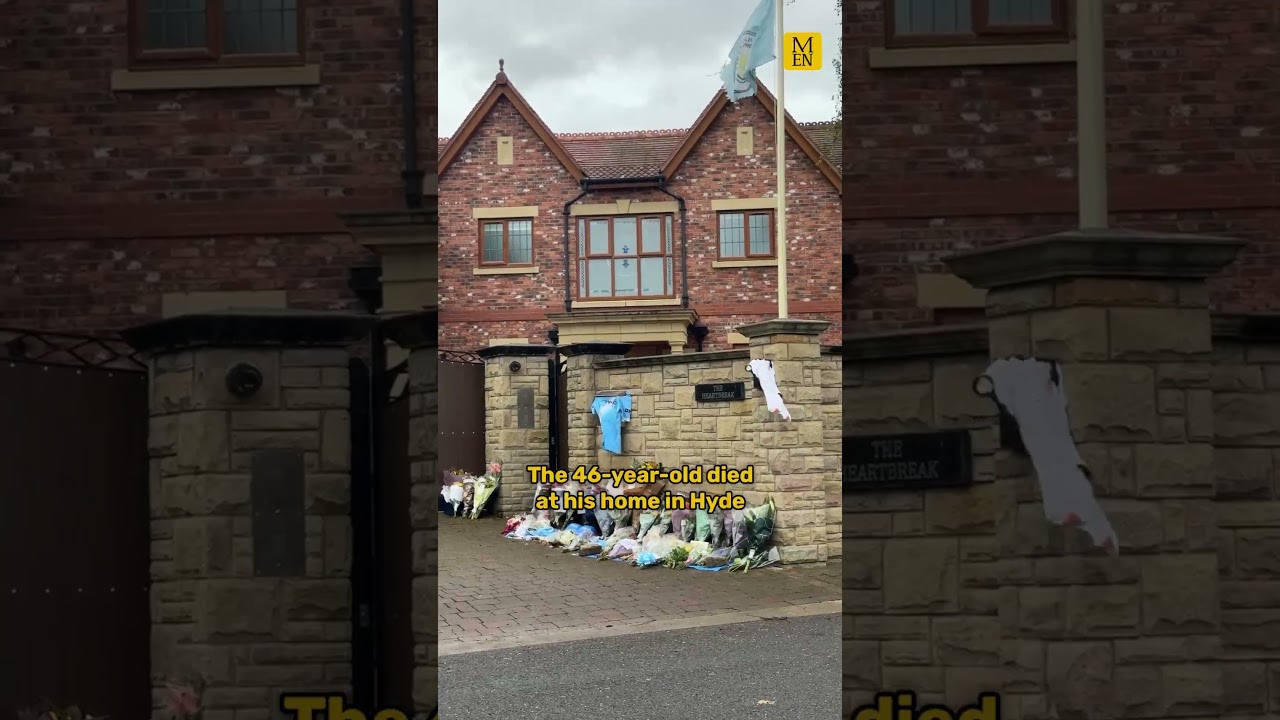 Причина смерти Рики Хаттона подтверждена в ходе расследования.