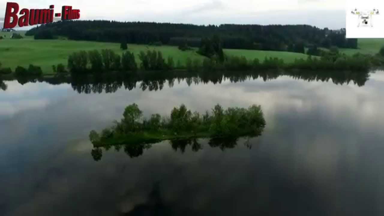 Rottachspeicher - 14.06.2015 / 06.05 Uhr