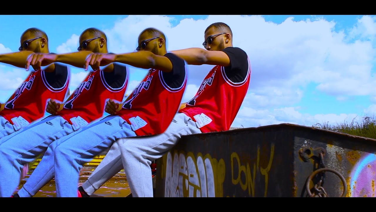 Amo G - A To The G (Music Video)