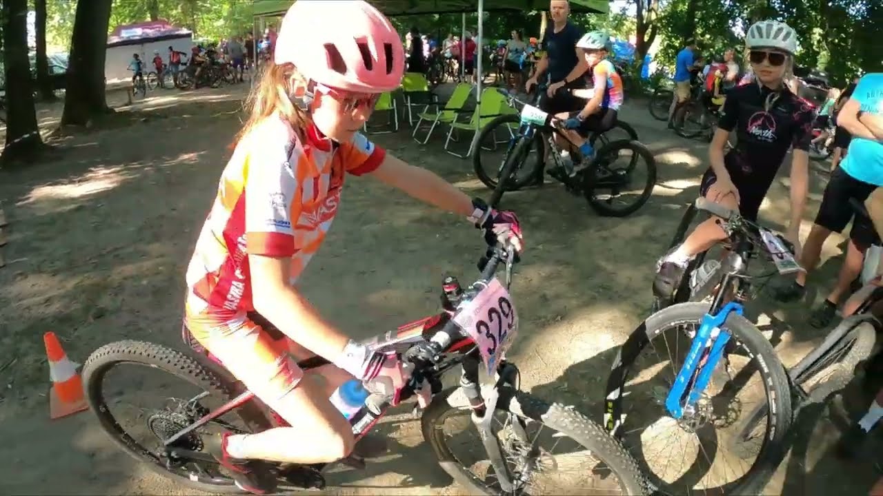 2024 Johanka Bike+ Cross