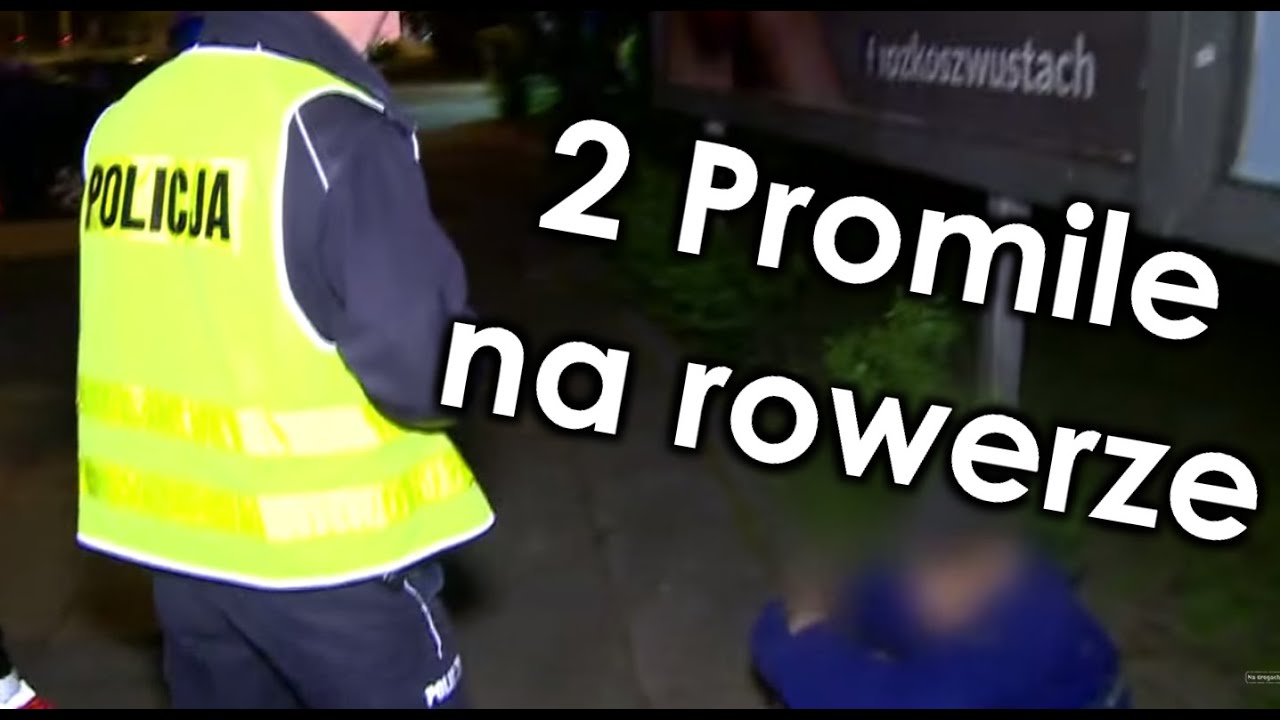 Jechałem, pie***em i leże - Na drogach