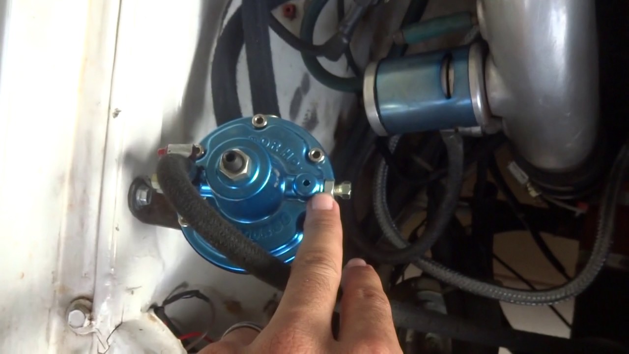 Regulagem DOSADOR HPI   Canal PH VIDEOS(inscreva-se no canal)