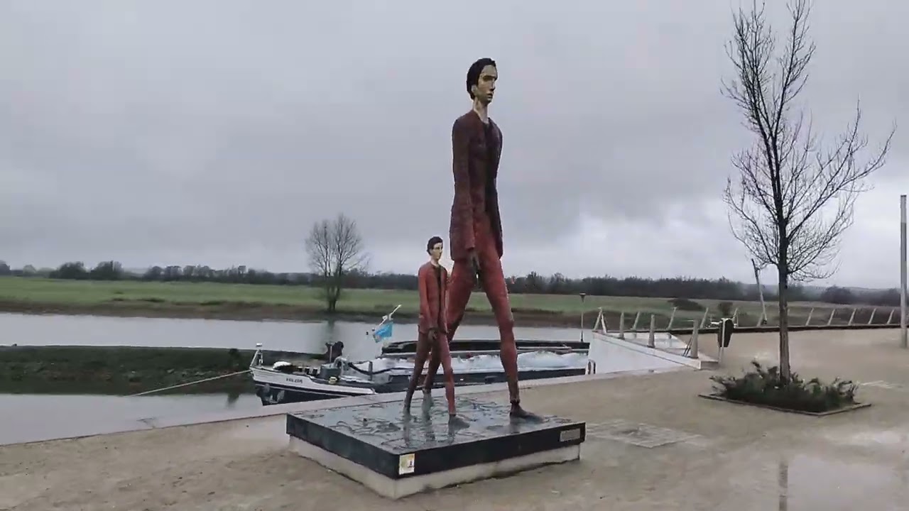 Doesburg in den NL