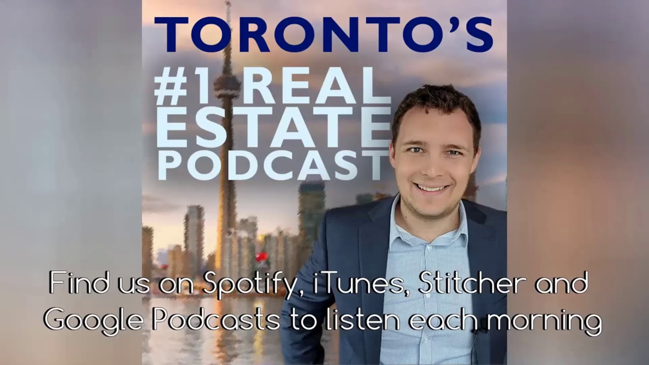 86: Investors View of Toronto Real Estate in 2020