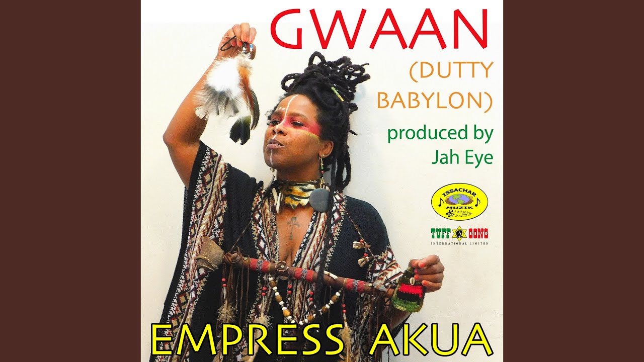 Gwaan (Dutty Babylon)