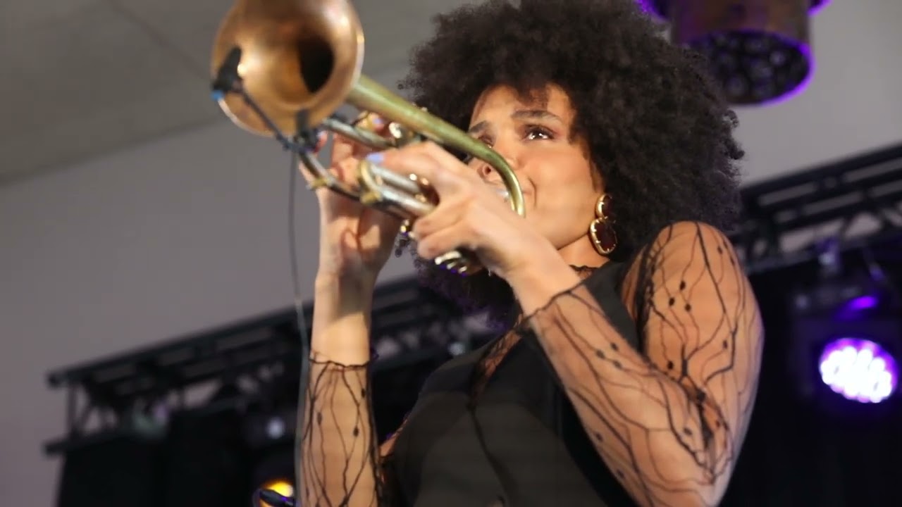 JÉSSICA PINA 2. JAZZAHARA 2025
