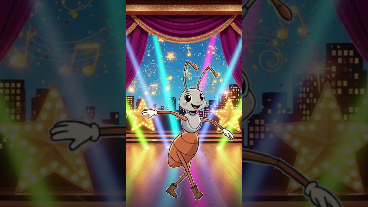 #for #kids #cartoon #people #india #ent #dance #short #all video 🩰 🐜 dance 🚗 cartoon 🐜 🪩 #art #dance