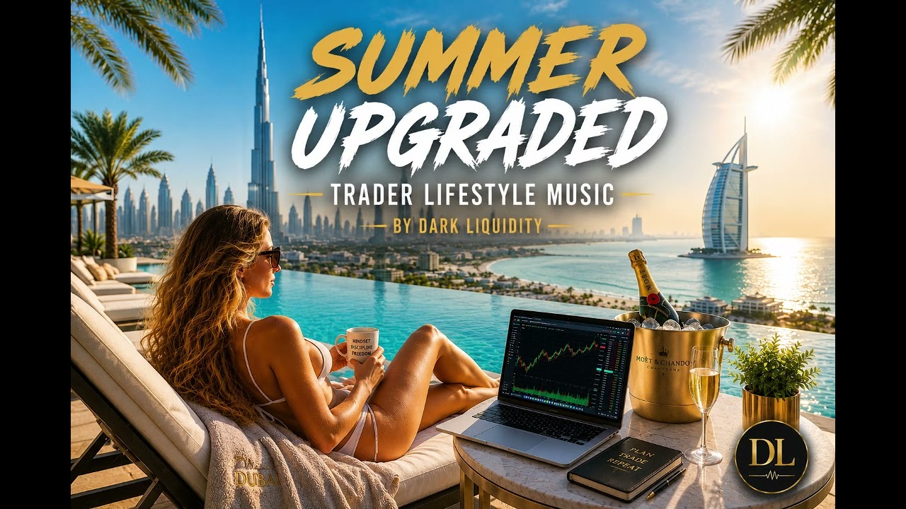 Luxury Dreams  | Trader Lifestyle Music