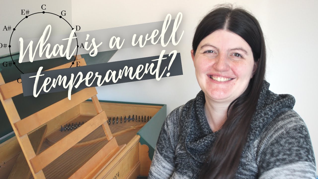 Meantone Temperament and Other Historical Tuning Systems, Part 2