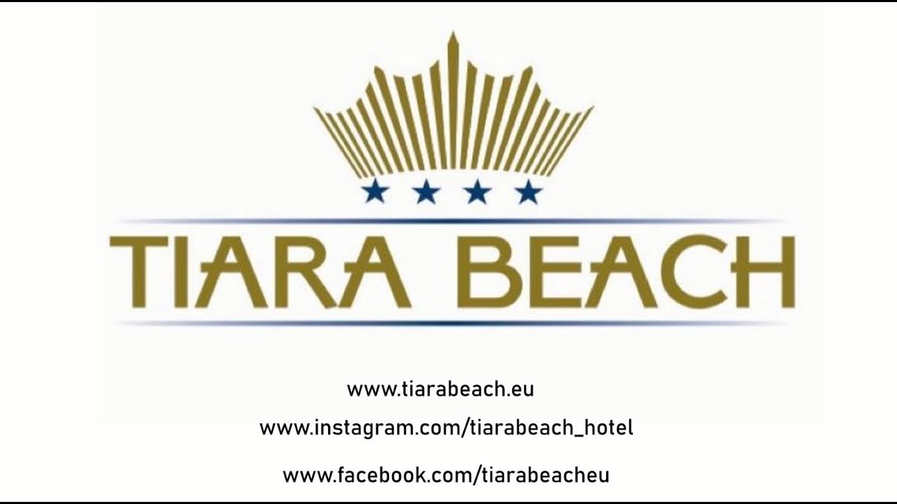 Tiara Beach Hotel,  Słoneczny Brzeg - Miejsce Przyjazne Dzieciom