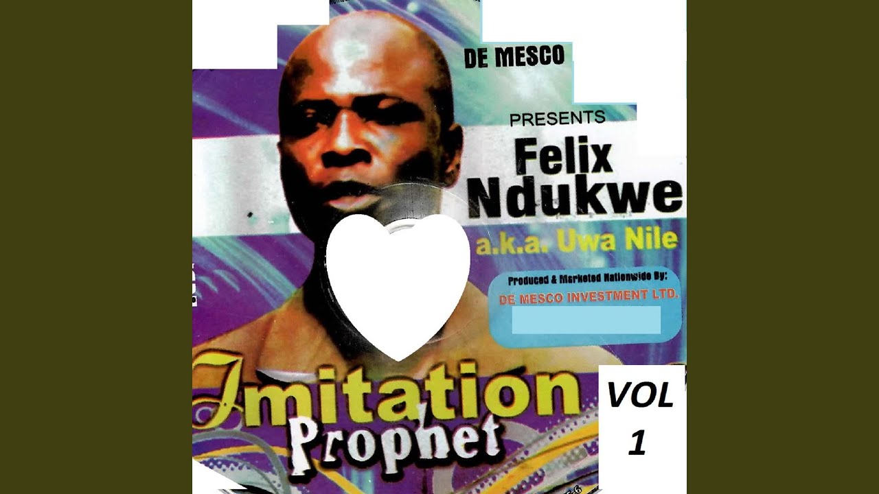 Imitation Prophets