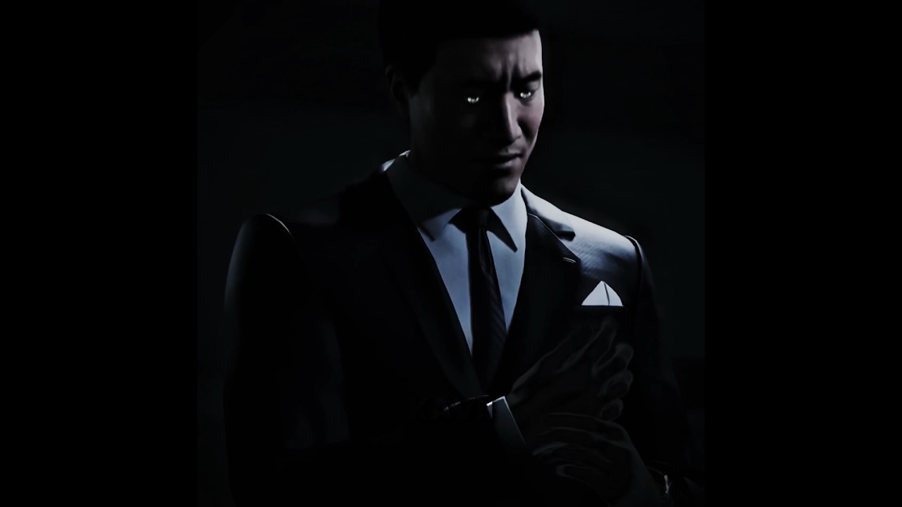 mr Negative was such a good villain 🔥🔥