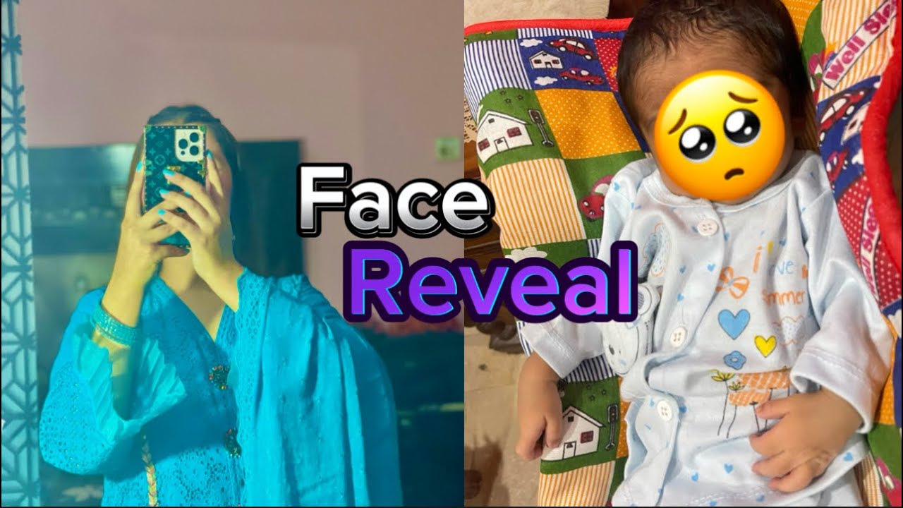 Baby Boy👦♥️||Mini Vlog||Fatima’s World||