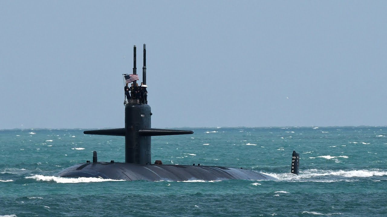 First AUKUS sub tipped to be ready by the early 2040s
