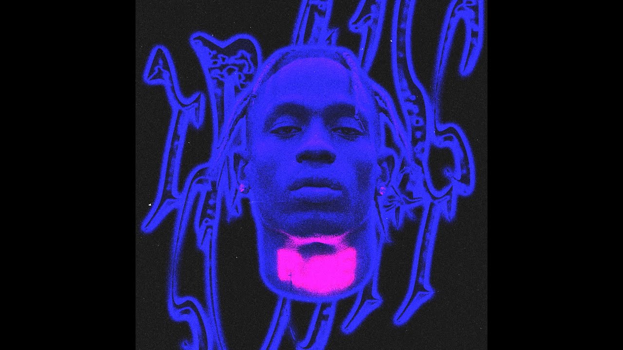 [FREE NO TAGS] TRAVIS SCOTT TYPE BEAT ~ 