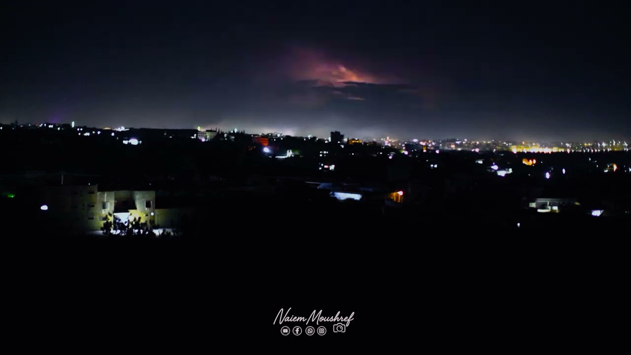 #رعد_وبرق