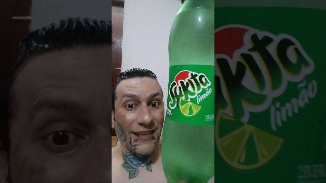 Gostei muito da Sukita sabor lim&atilde;o 🍋😋 super refrescante 🤤🤤🤤🤤🤤🤤🤤🤤🤤🤤🤤
