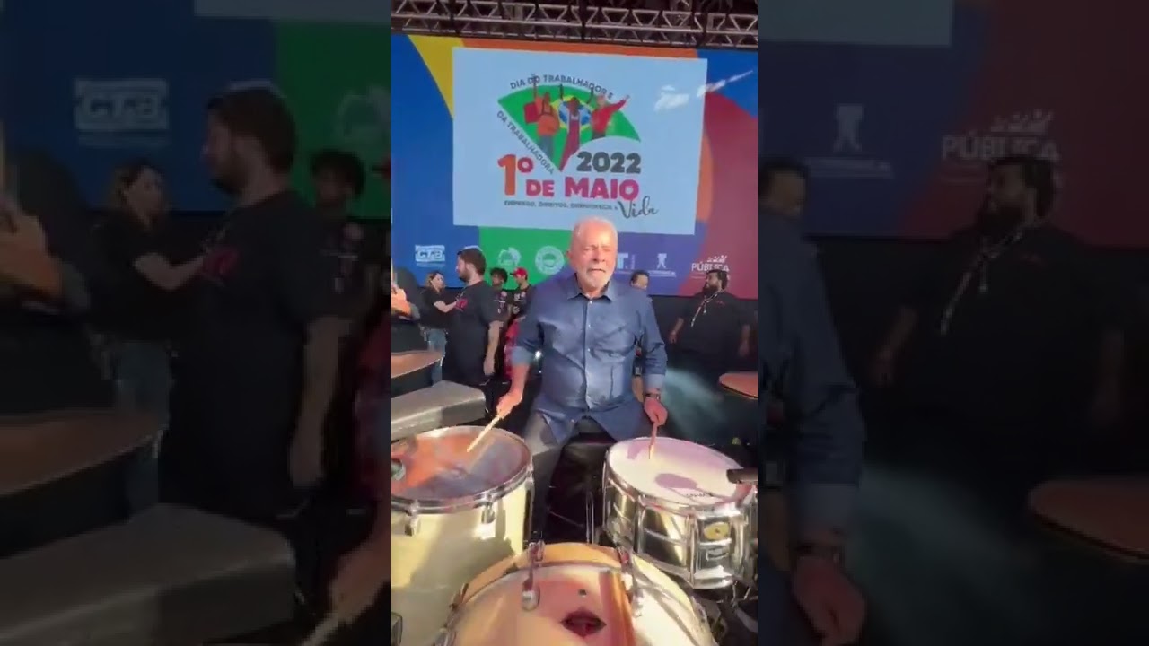 O nome do festival j&aacute; tem. Agora falta o nome da banda.