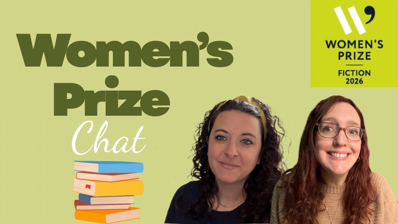 Women’s Prize chat with Gem