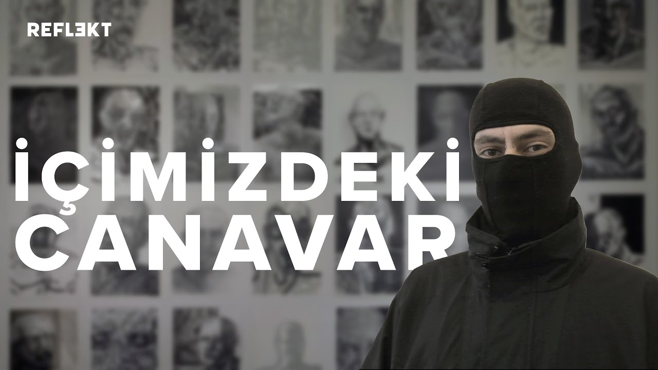 İçimizdeki Canavar: Bir Sokak Belgeseli