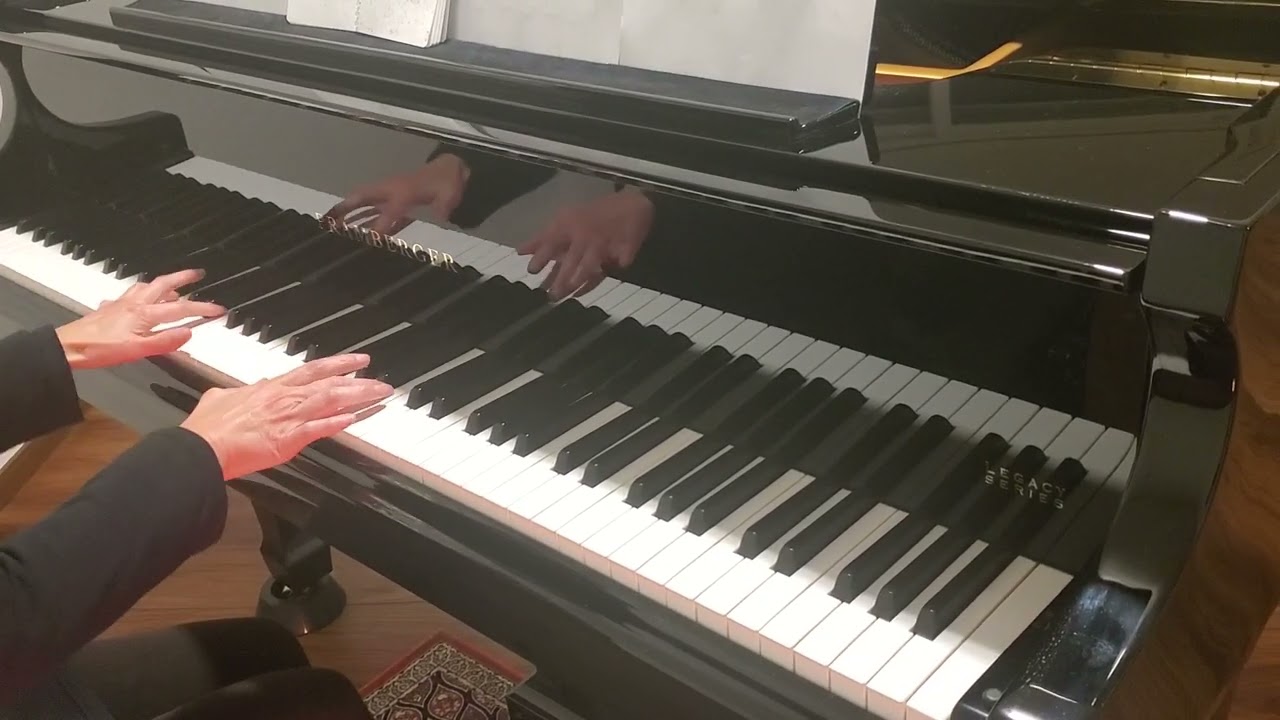 「フルハウス（FULL HOUSE・풀하우스）」より「BLUE HILLS（運命 Why）」Instrument