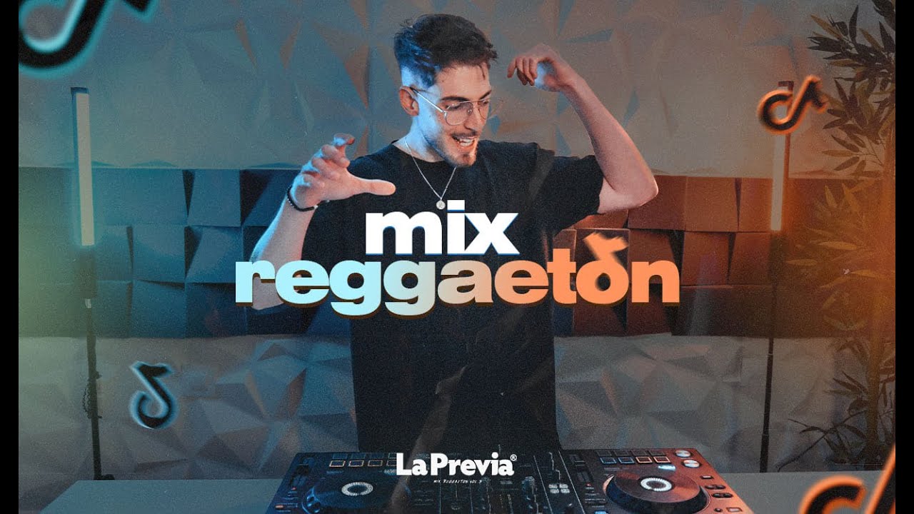 LA PREVIA 6 - Ivan Ortiz (Yandel 150, Mercho, TQG, Uff Mi Amor, Marisola, Pantis y Brasieres)