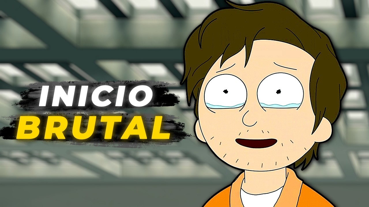 RICK Y MORTY Temporada 8 Capítulo 1 | Análisis, Curiosidades y Explicación