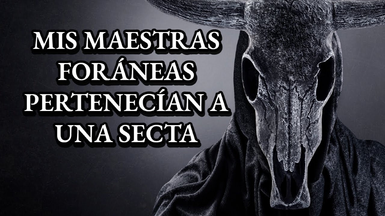 ¡30 MINUTOS! DE ATERRADORES RELATOS  DE SECTAS Y BRUJERÍA | Relatos de Terror Reales | Viaje #109