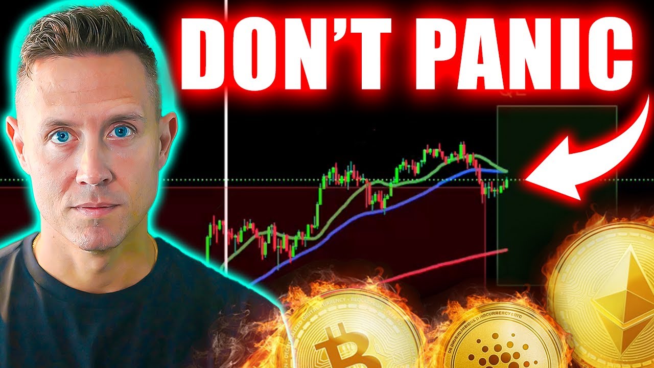 Every CRYPTO CRASH Signal Since 2014 Just Went Off | Here's Why It May Be Wrong