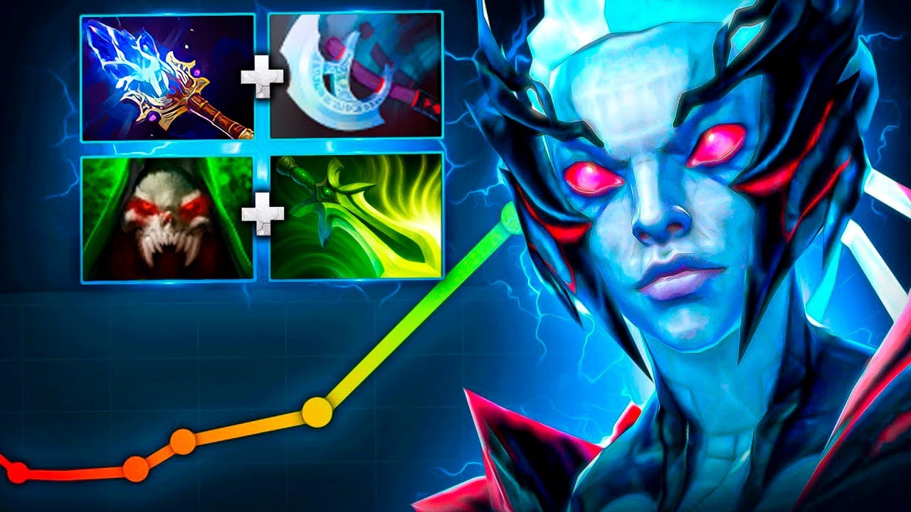 ЭТО ТОП 1 ГЕРОЙ ПАТЧА 🔥