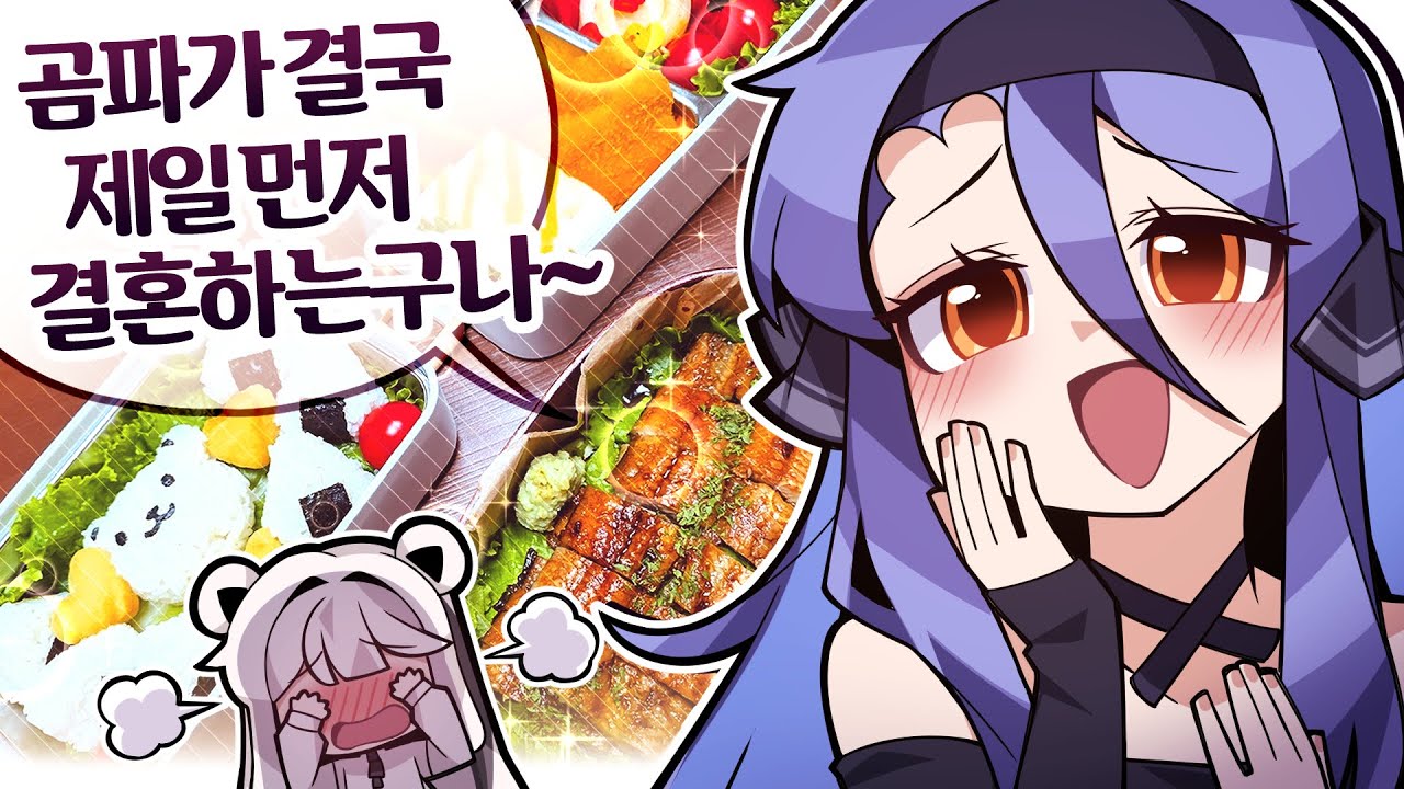 우결 전문가 입장에서 본 치지직 도시락 사건