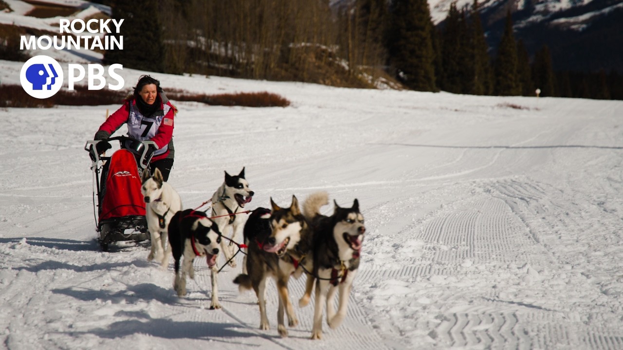 Colorado mushers power through a challenging snow season