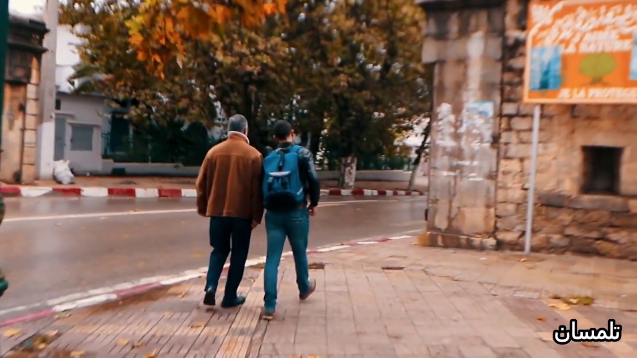 Tlemcen 2019