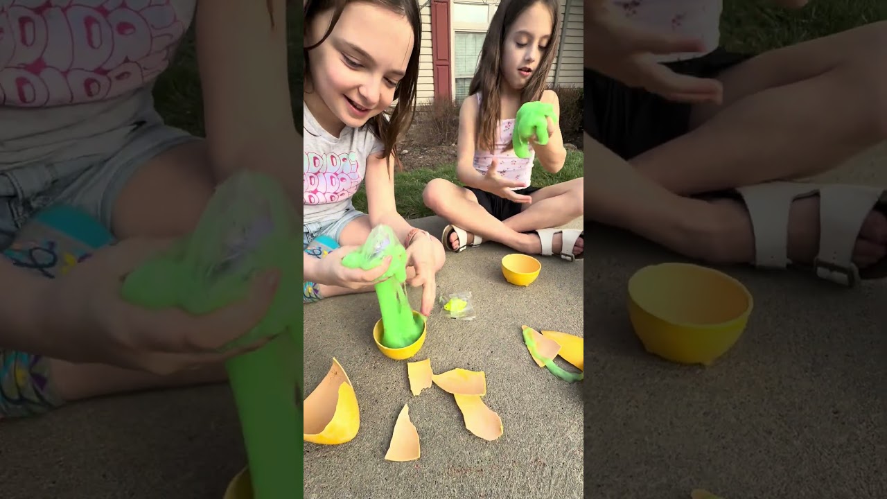 Mystery Slime Crushlings! #shorts #unboxing #trending #fyp @RMS-USA