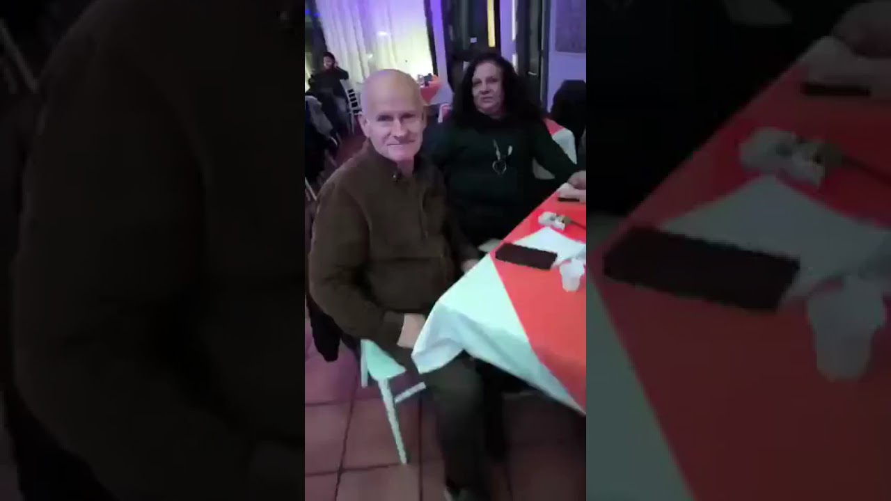 SERATA SABATO 7 FEBBRAIO 2026