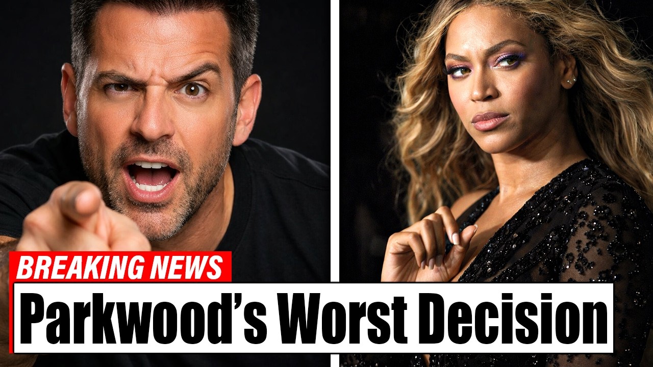 WHY BEYONCÉ IS HURTING HERSELF: The Gatekeeping Strategy That's Destroying Her Legacy