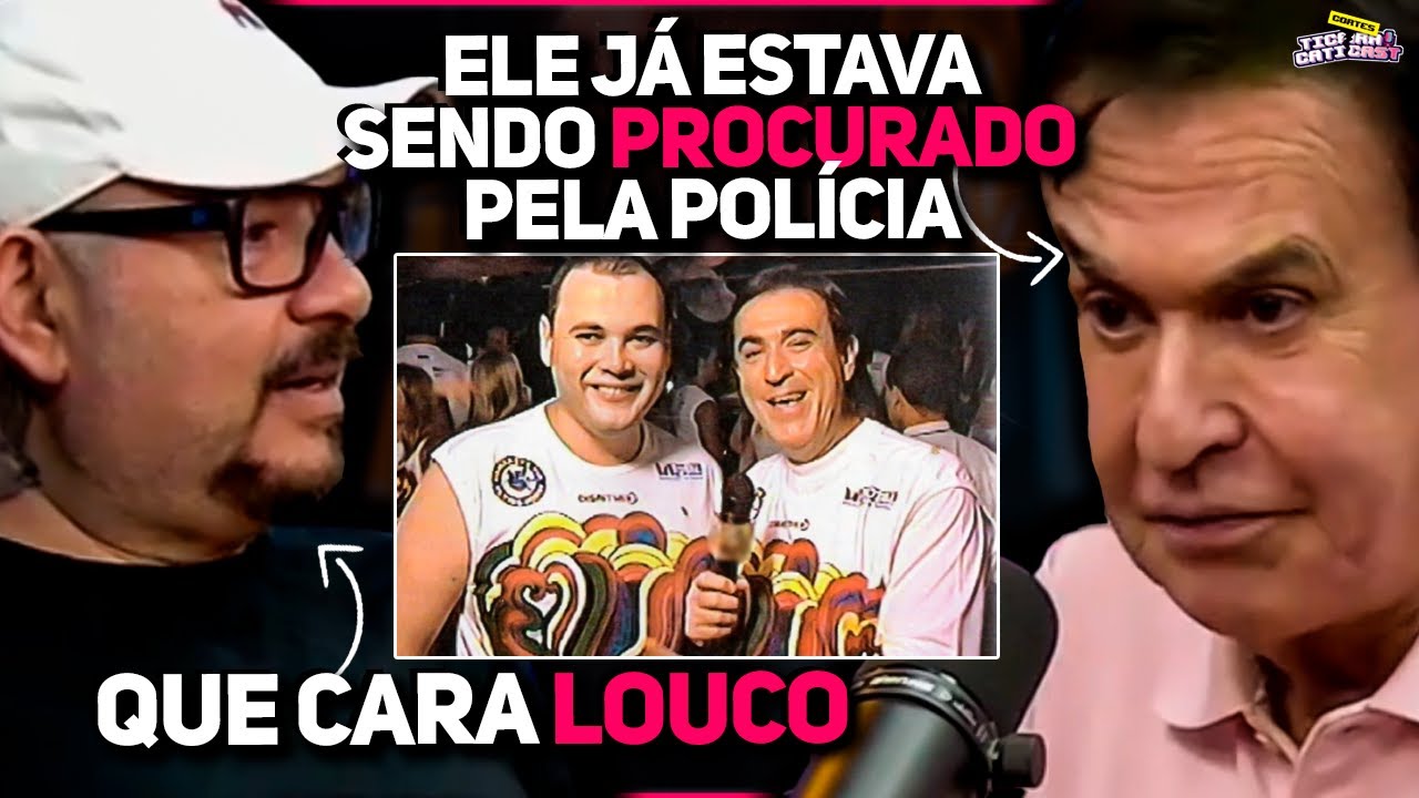 FUI ENGANADO PELO MAIOR IMPOSTOR DO BRASIL