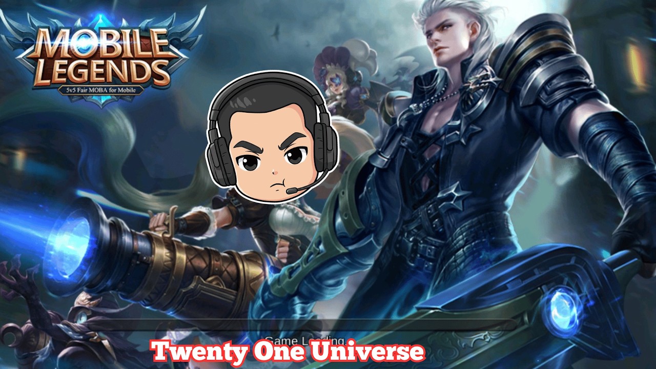 Push Mobile Legend Duluu sama subscriber