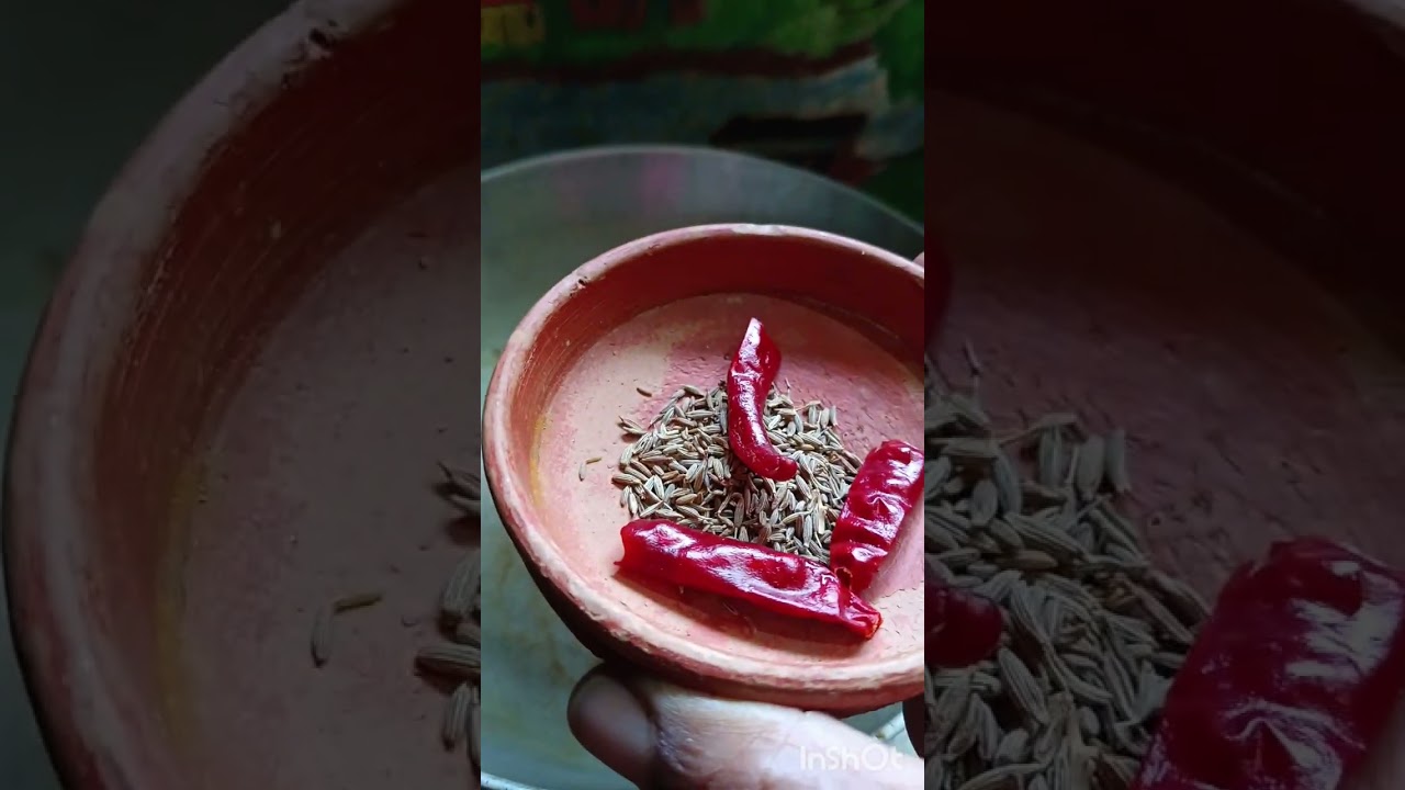 বসন্ত রোগ আসার আগেই আমি  সিম বেগুন আর নিমপাতা দিয়ে তিতো বানালাম। Sihan vlog ❤️❤️❤️❤️❤️.