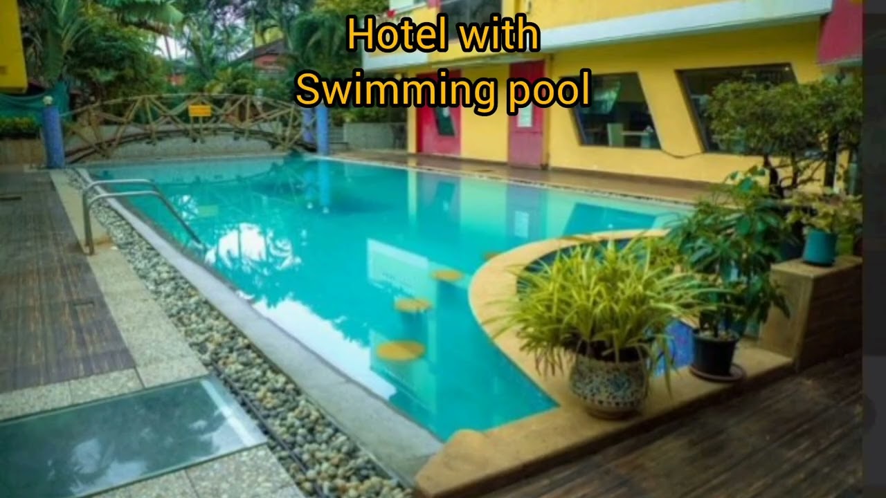 Goa tour package 