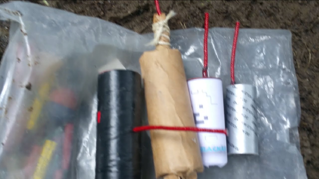MEGA Firecracker Compilation 2019-2020