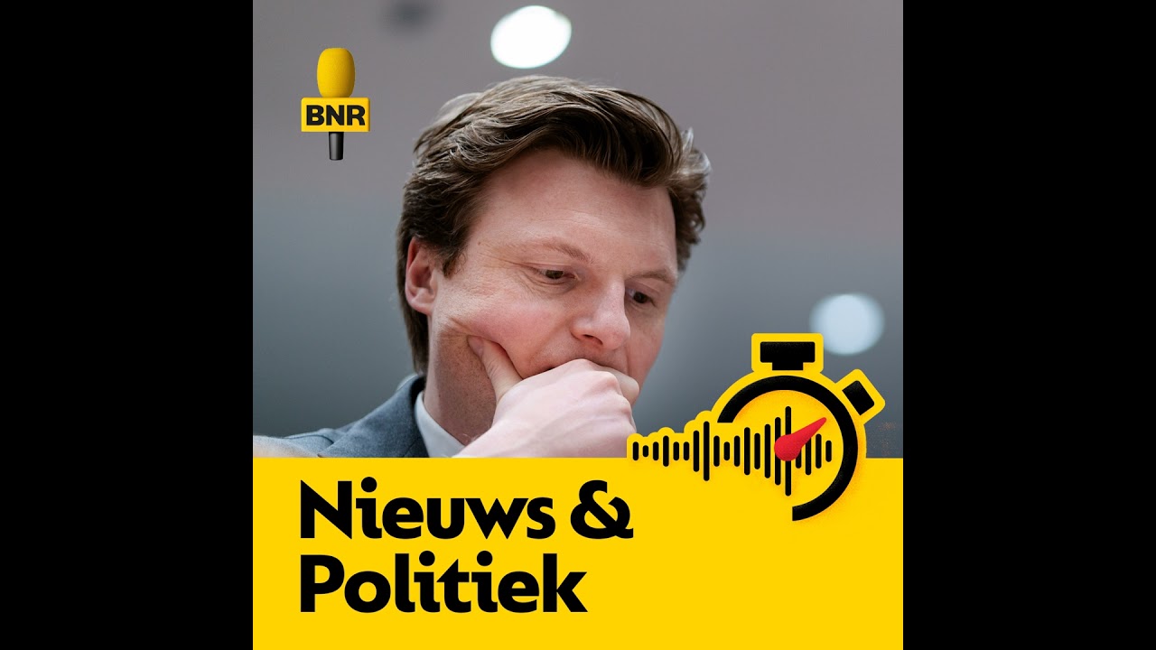 Brekelmans: &lsquo;Lange arm van Teheran&rsquo; ook in Nederland een dreiging