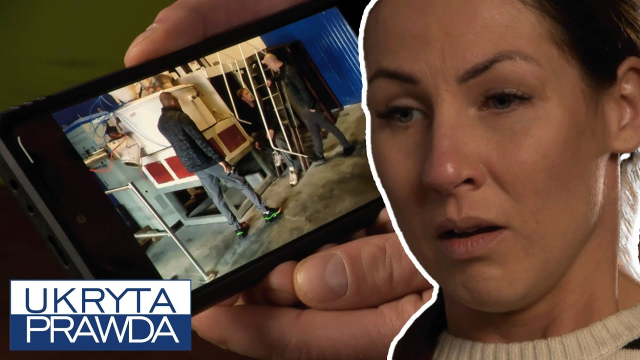 Jej mąż zginął, bo bronił homoseksualisty | Ukryta Prawda odc.1418